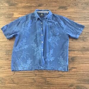 Jamaica jaxx men’s shirt
